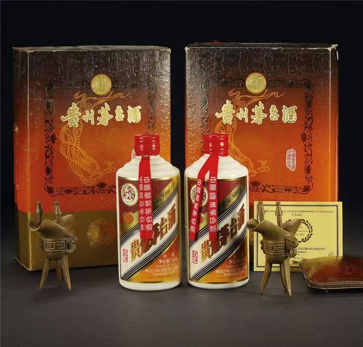 马山烟酒回收